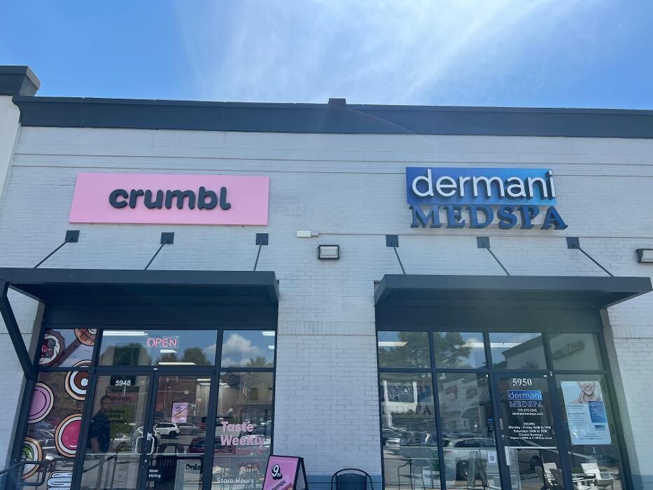 Images dermani MEDSPA Sandy Springs