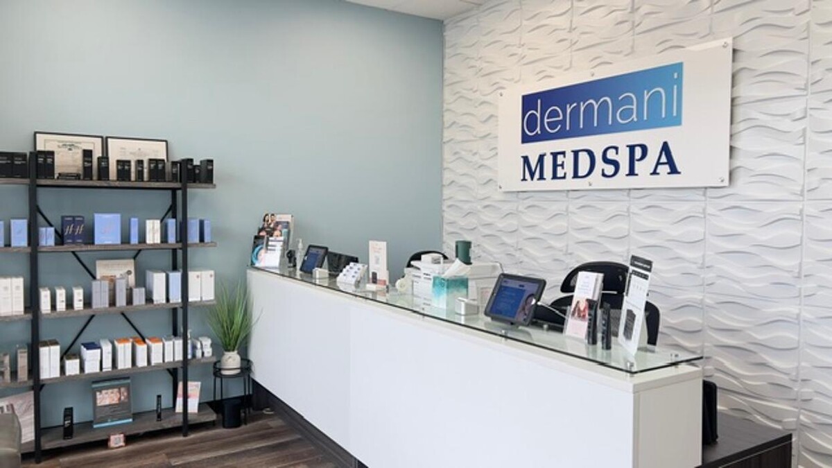Images dermani MEDSPA Sandy Springs