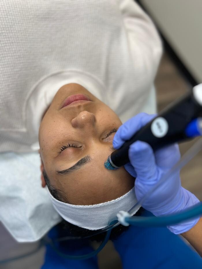 Images dermani MEDSPA Sandy Springs