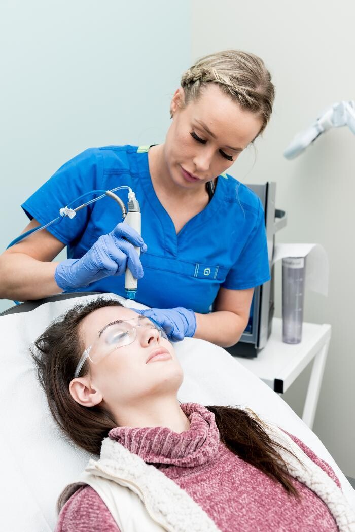 Images dermani MEDSPA Sandy Springs