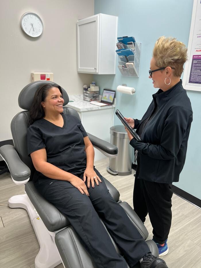 Images dermani MEDSPA Sandy Springs