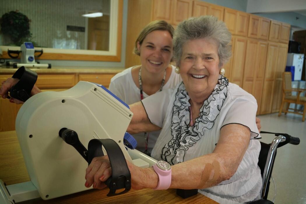 Images Riverwalk Village