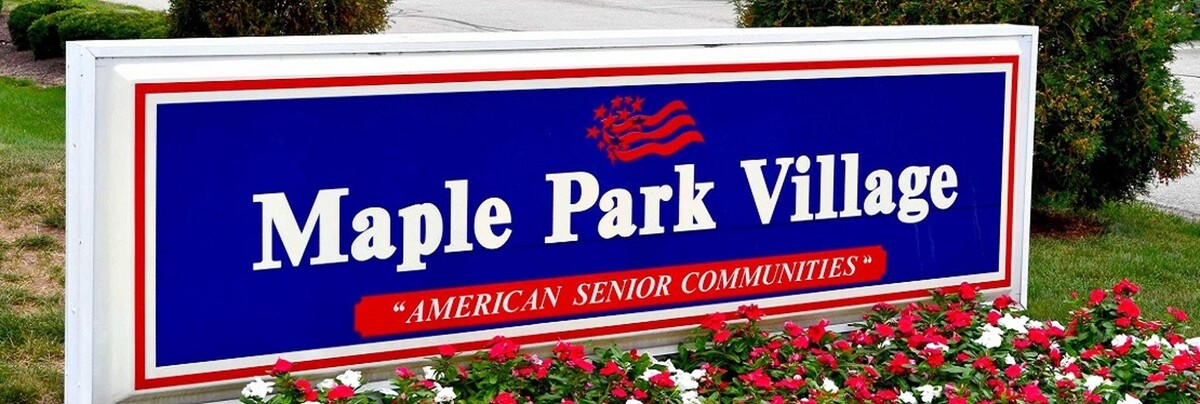 Images Maple Park Village