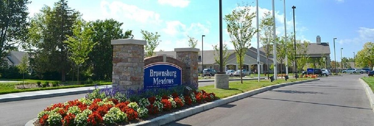Images Brownsburg Meadows Assisted Living