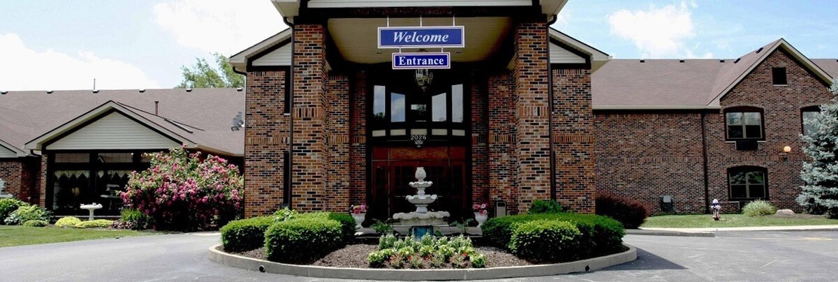 Images American Village Lincoln Lodge