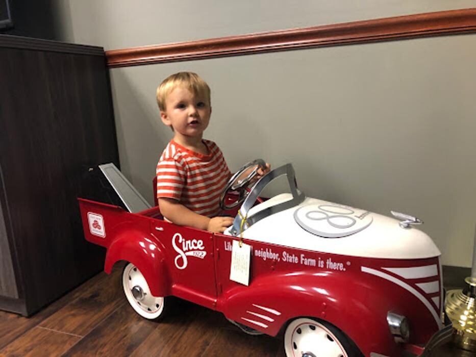 Images Kellen Guinn - State Farm Insurance Agent