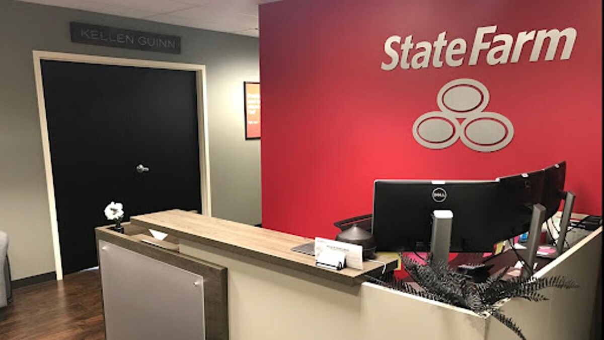 Images Kellen Guinn - State Farm Insurance Agent