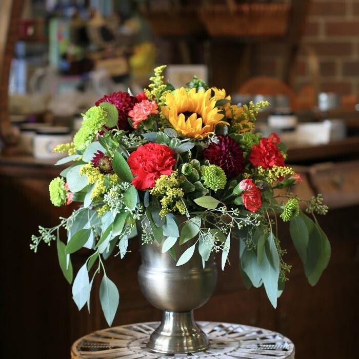 Images Main Floral