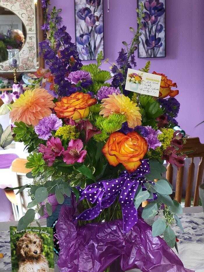 Images Main Floral