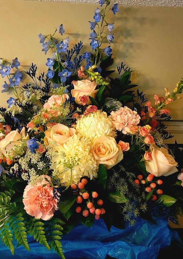 Images Main Floral