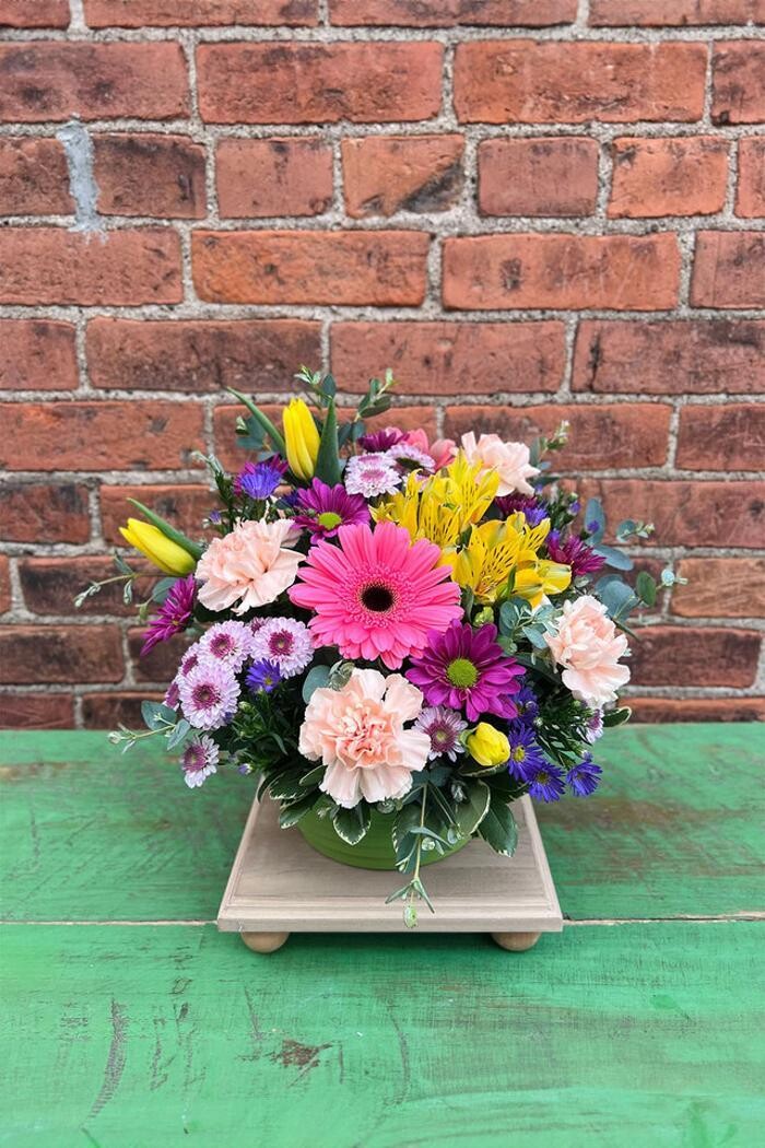 Images Main Floral
