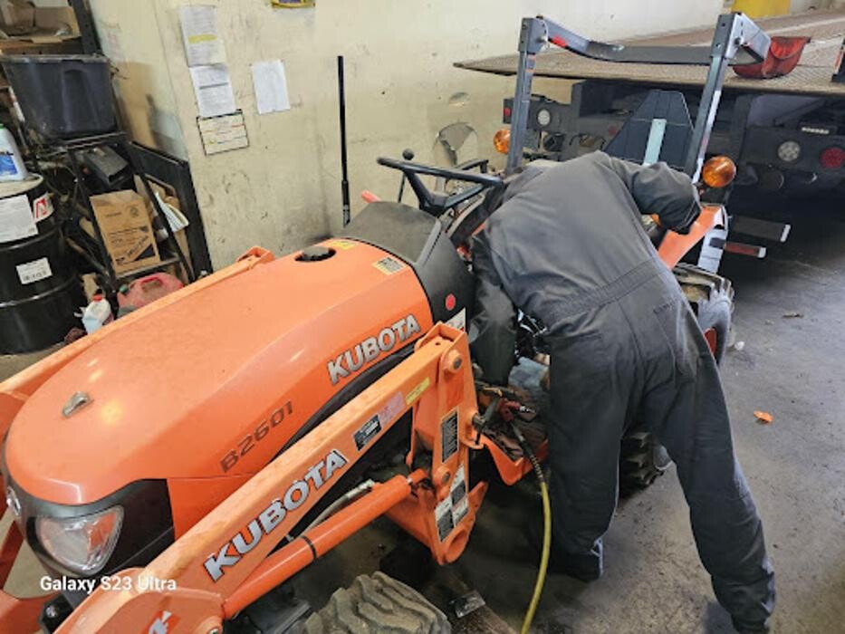 Images Flying Wrench Services