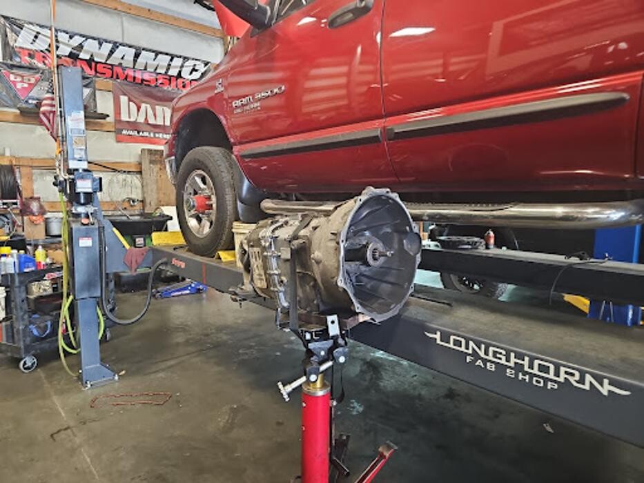 Images Flying Wrench Services