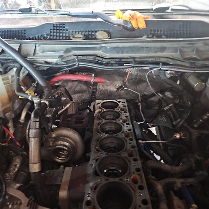 Images Flying Wrench Services