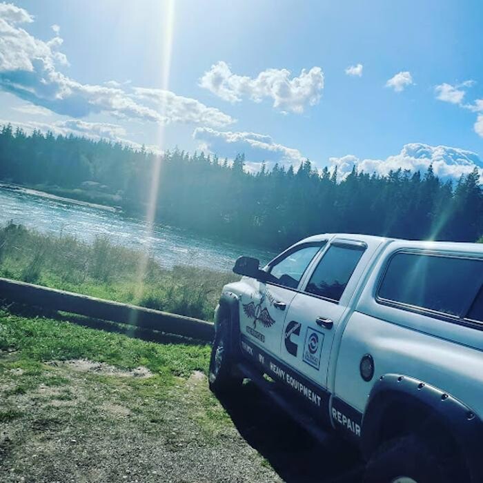 Images Flying Wrench Services