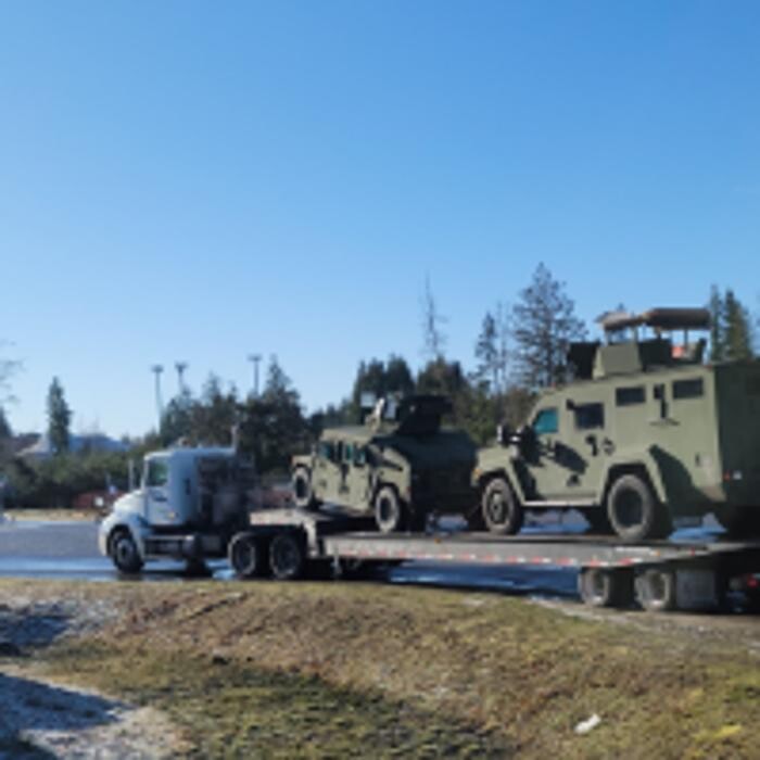 Images Flying Wrench Services