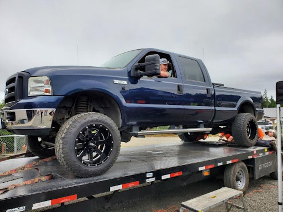 Images Flying Wrench Services