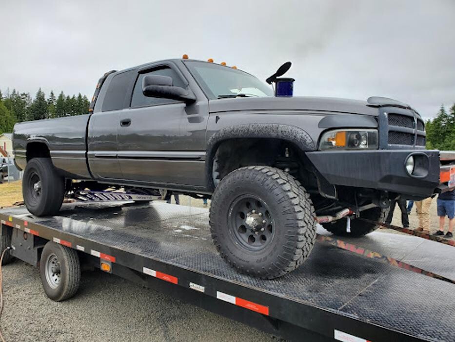 Images Flying Wrench Services