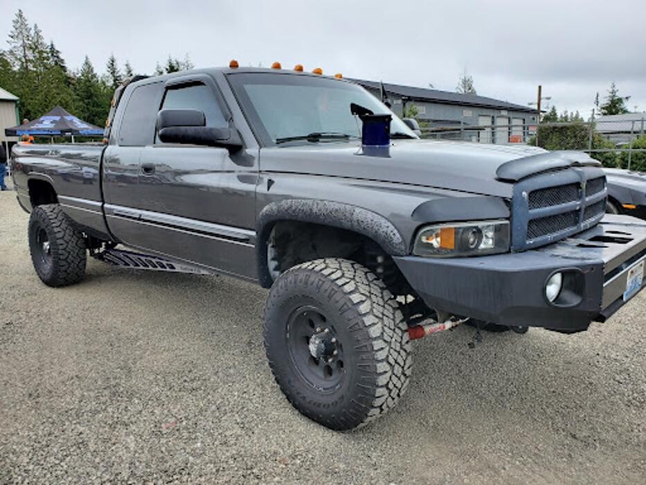 Images Flying Wrench Services