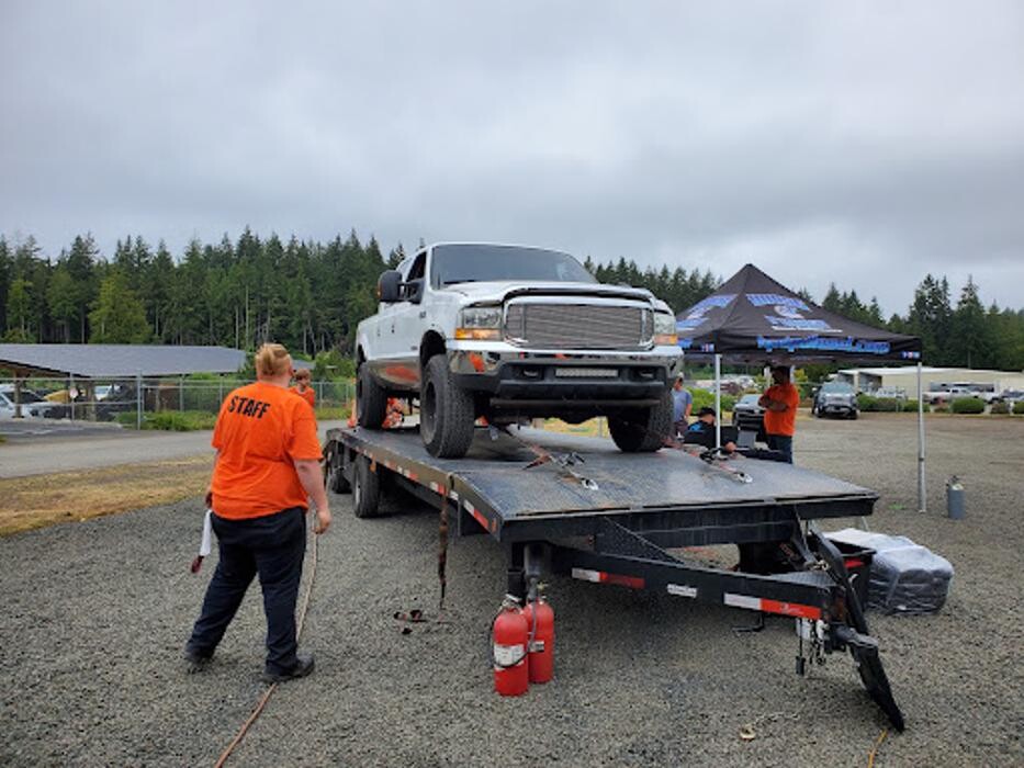 Images Flying Wrench Services