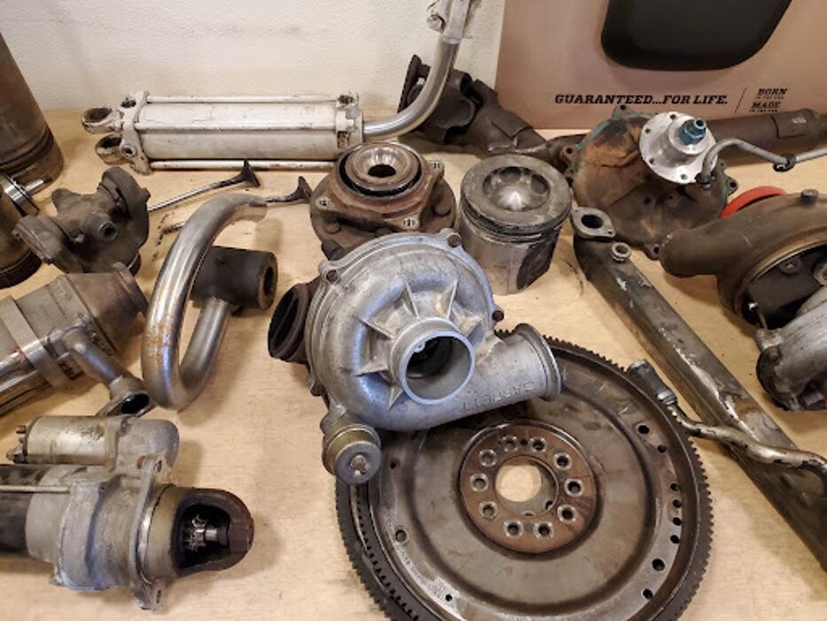 Images Flying Wrench Services