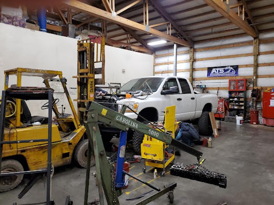 Images Flying Wrench Services