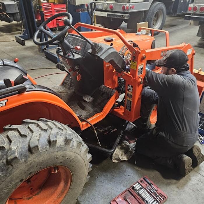 Images Flying Wrench Services