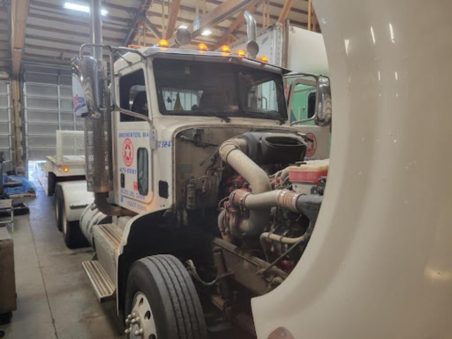 Images Flying Wrench Services