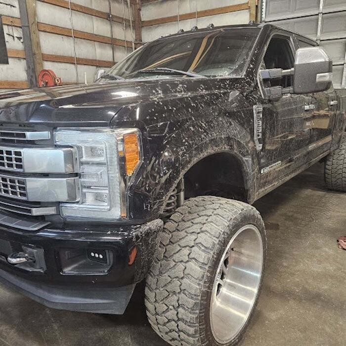 Images Flying Wrench Services