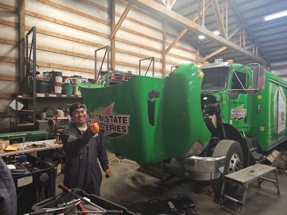 Images Flying Wrench Services