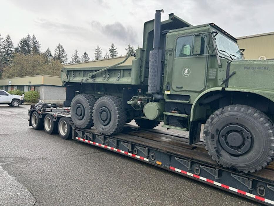 Images Flying Wrench Services