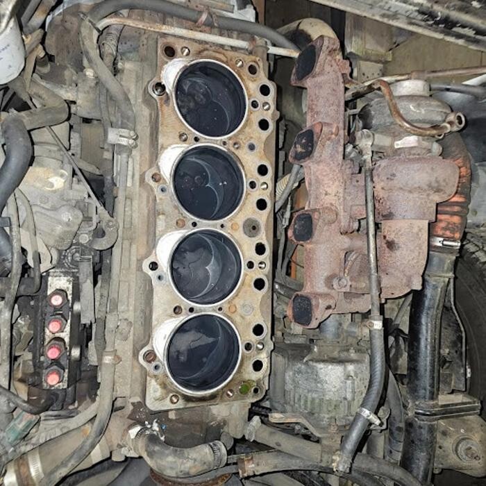 Images Flying Wrench Services