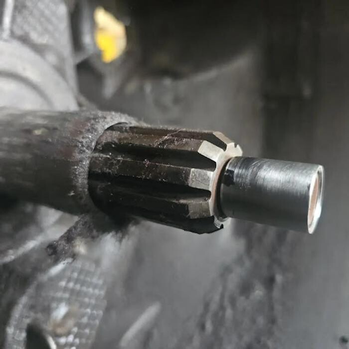 Images Flying Wrench Services