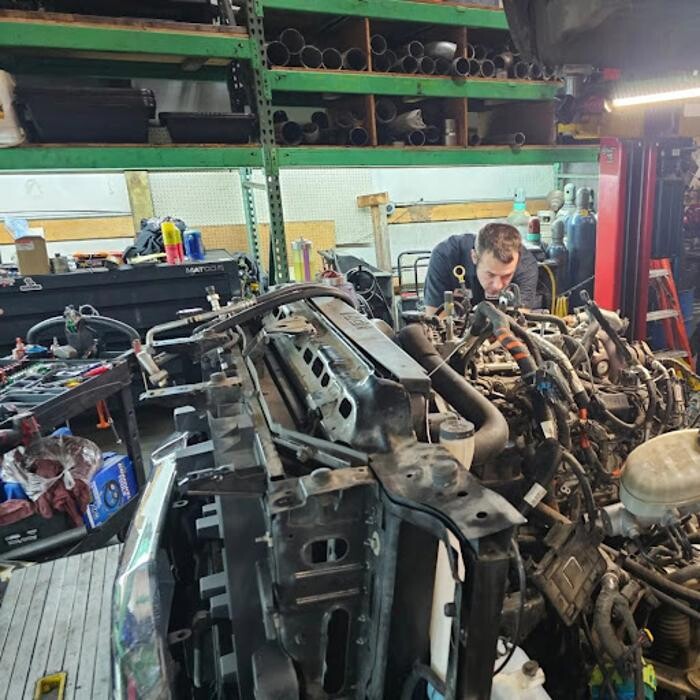 Images Flying Wrench Services