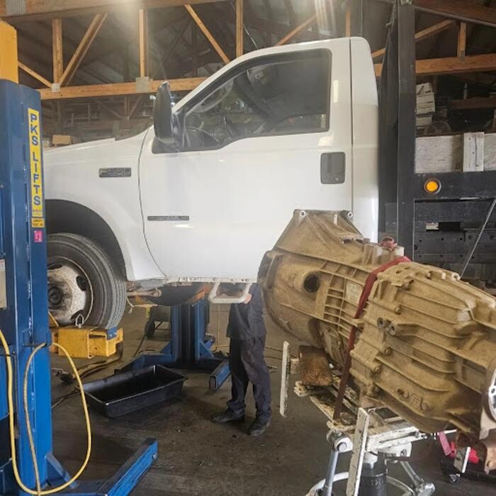 Images Flying Wrench Services