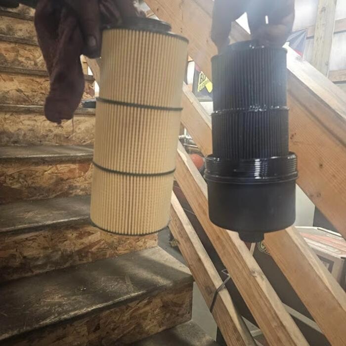 Images Flying Wrench Services