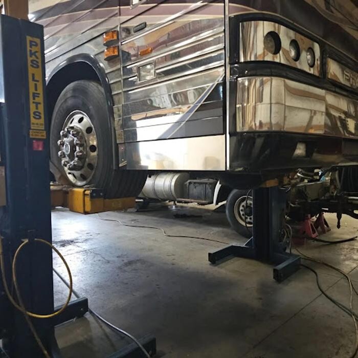 Images Flying Wrench Services