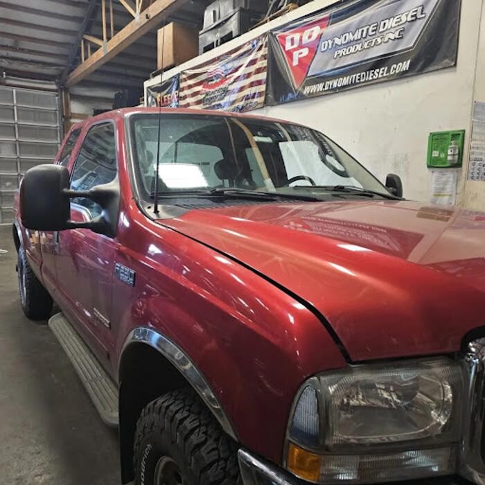 Images Flying Wrench Services