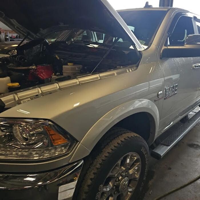 Images Flying Wrench Services