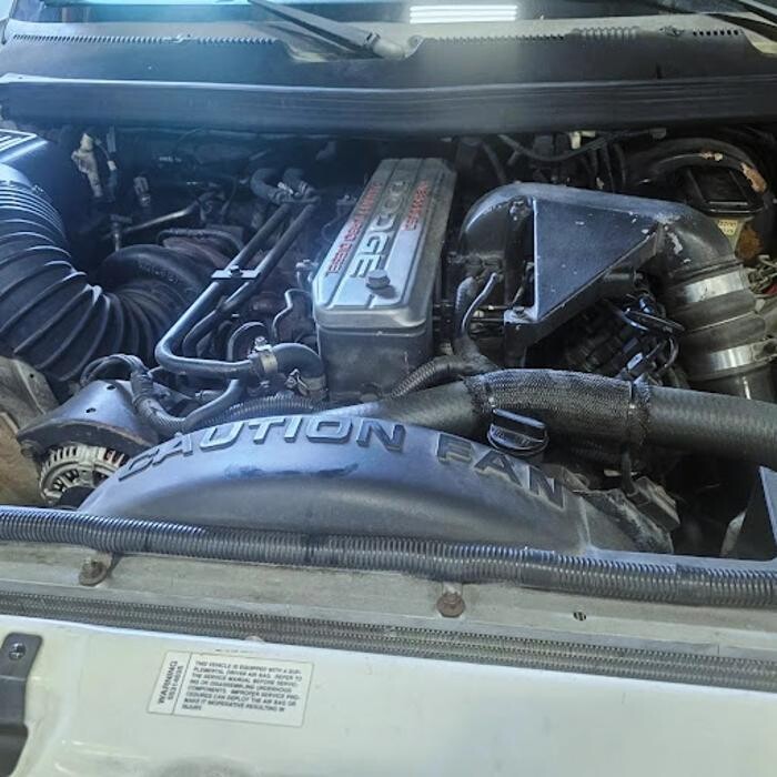 Images Flying Wrench Services