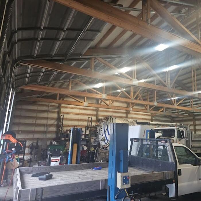 Images Flying Wrench Services