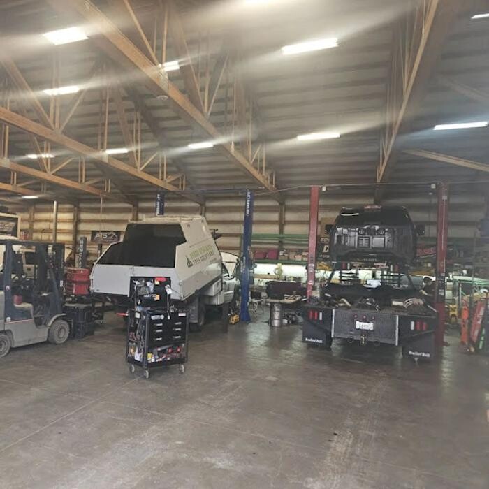 Images Flying Wrench Services