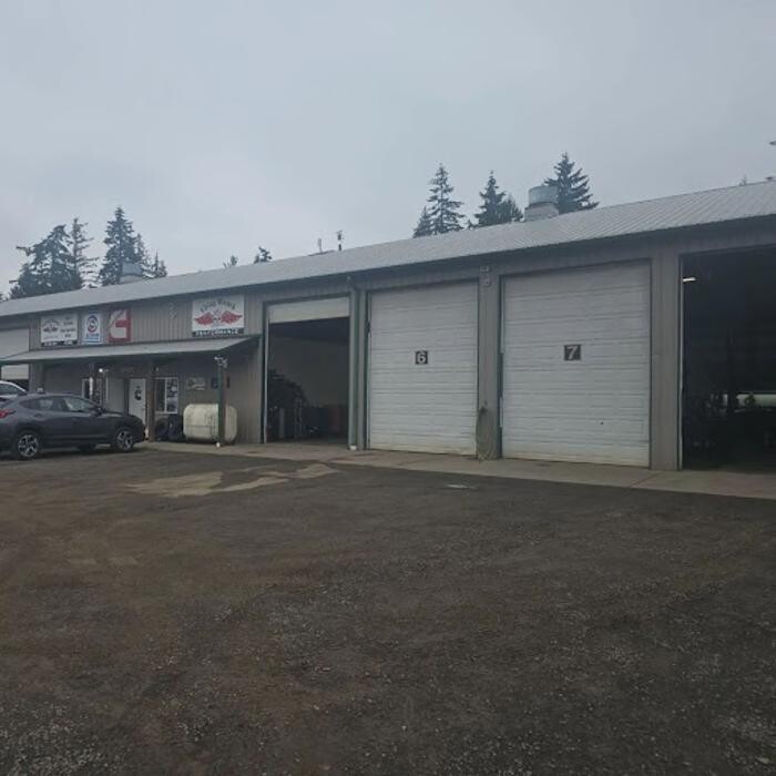 Images Flying Wrench Services