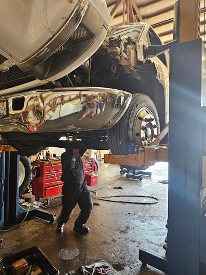 Images Flying Wrench Services