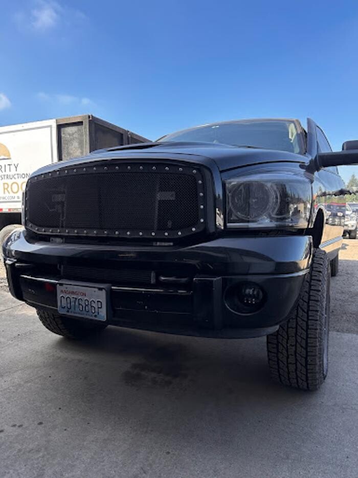 Images Flying Wrench Services