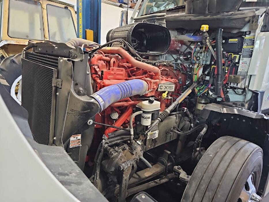 Images Flying Wrench Services