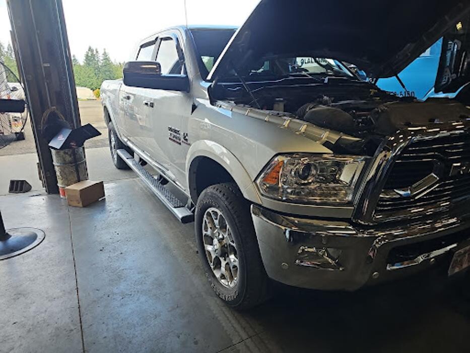 Images Flying Wrench Services