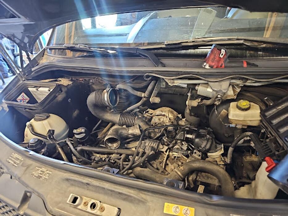 Images Flying Wrench Services