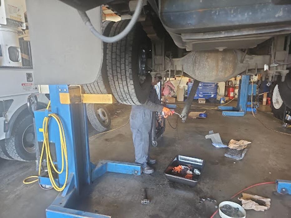 Images Flying Wrench Services