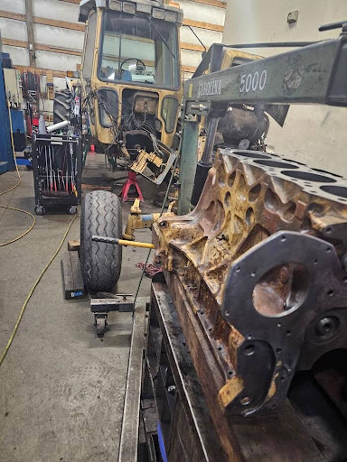 Images Flying Wrench Services